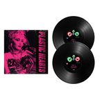 Miley Cyrus - Miley Cyrus - Plastic Hearts [2LP]