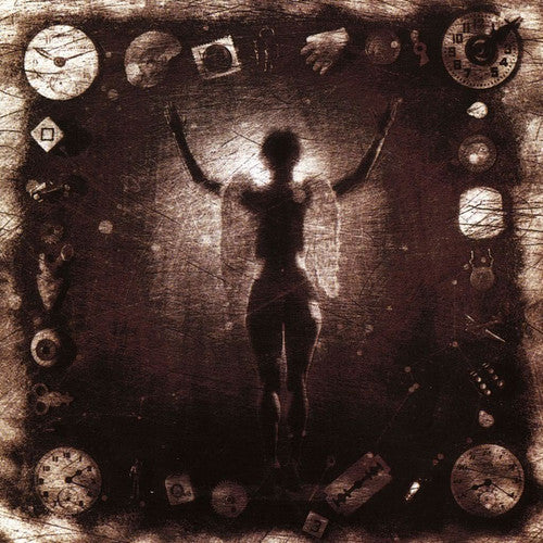 Ministry – KE*A*H** (LP Vinyl)