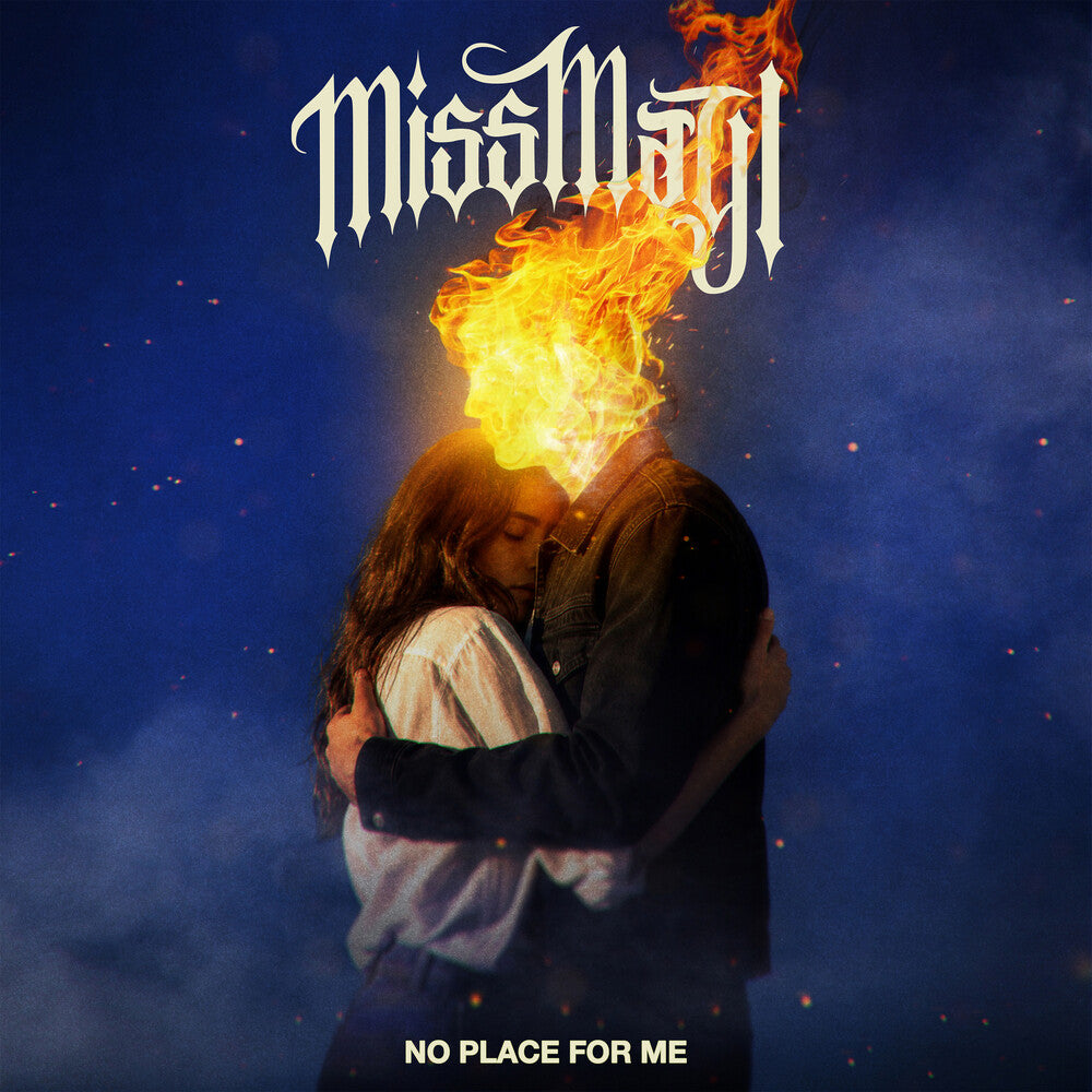 Miss May I – No Place For Me (LP Vinyl)