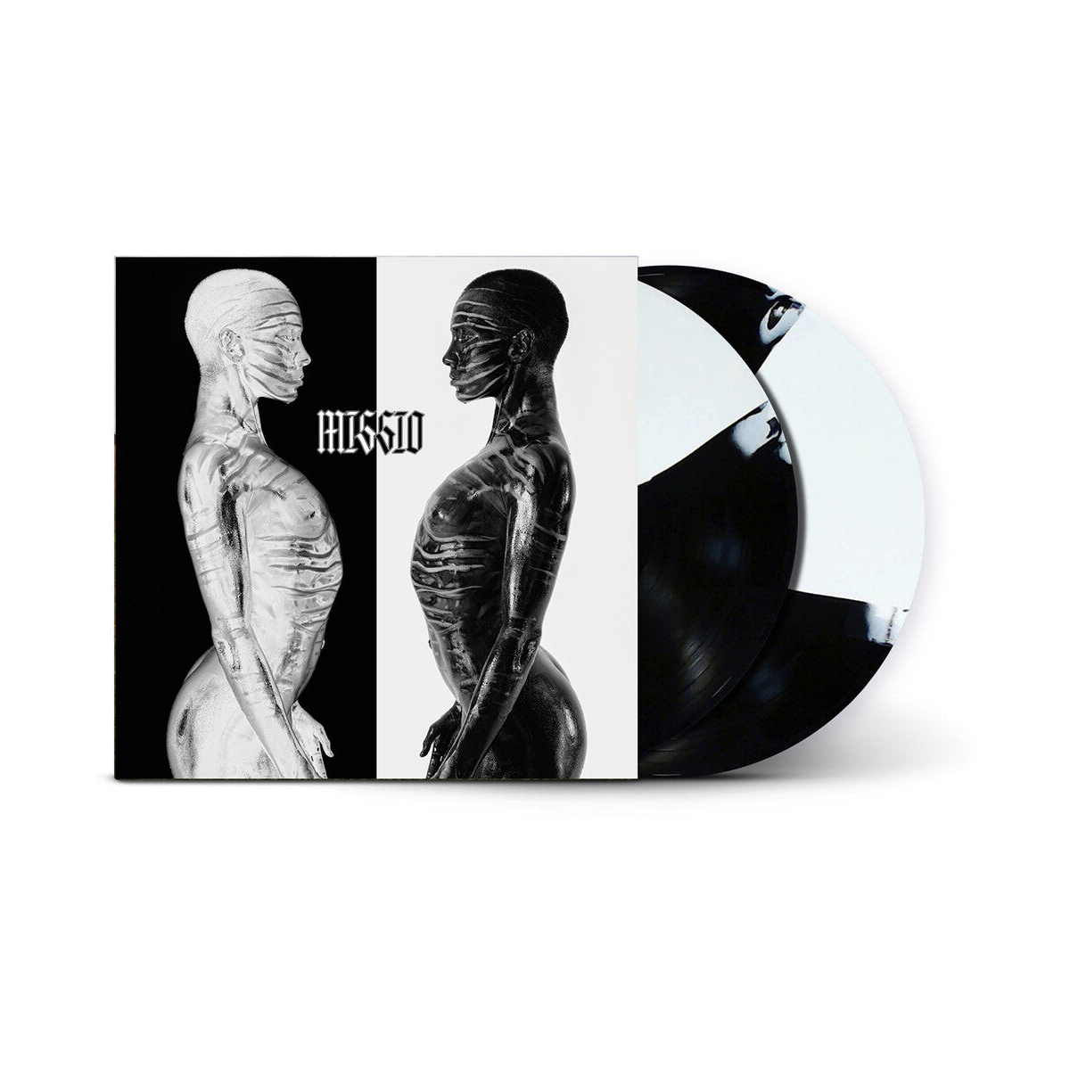 Missio – Love & Heartbreak (LP Vinyl)