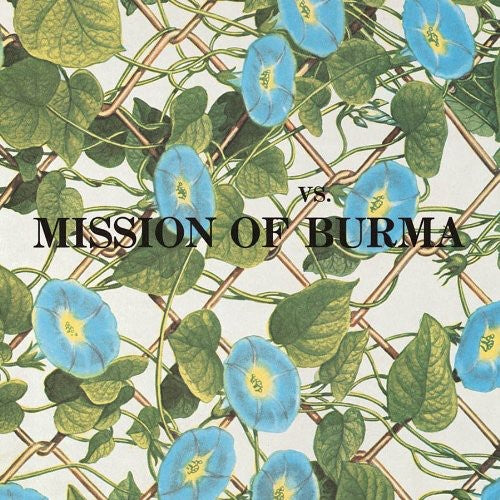 Mission Of Burma – Vs. (LP Vinyl)