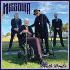 Missoula – Death Doula (CD)