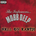 Mobb Deep – Hell on Earth (2-LP Vinyl)