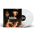 Mobb Deep - Mobb Deep - Infinite [2LP Natural]