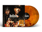 Mobb Deep - Mobb Deep - Infinite [2LP Orange]