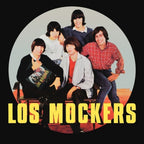 Los Mockers – Los Mockers (LP Vinyl)