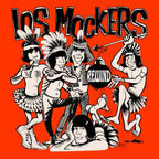 Los Mockers – Rewind (LP Vinyl)