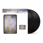 Modest Mouse - Modest Mouse - Modest Mouse : Lonesome Crowded West [2LP]