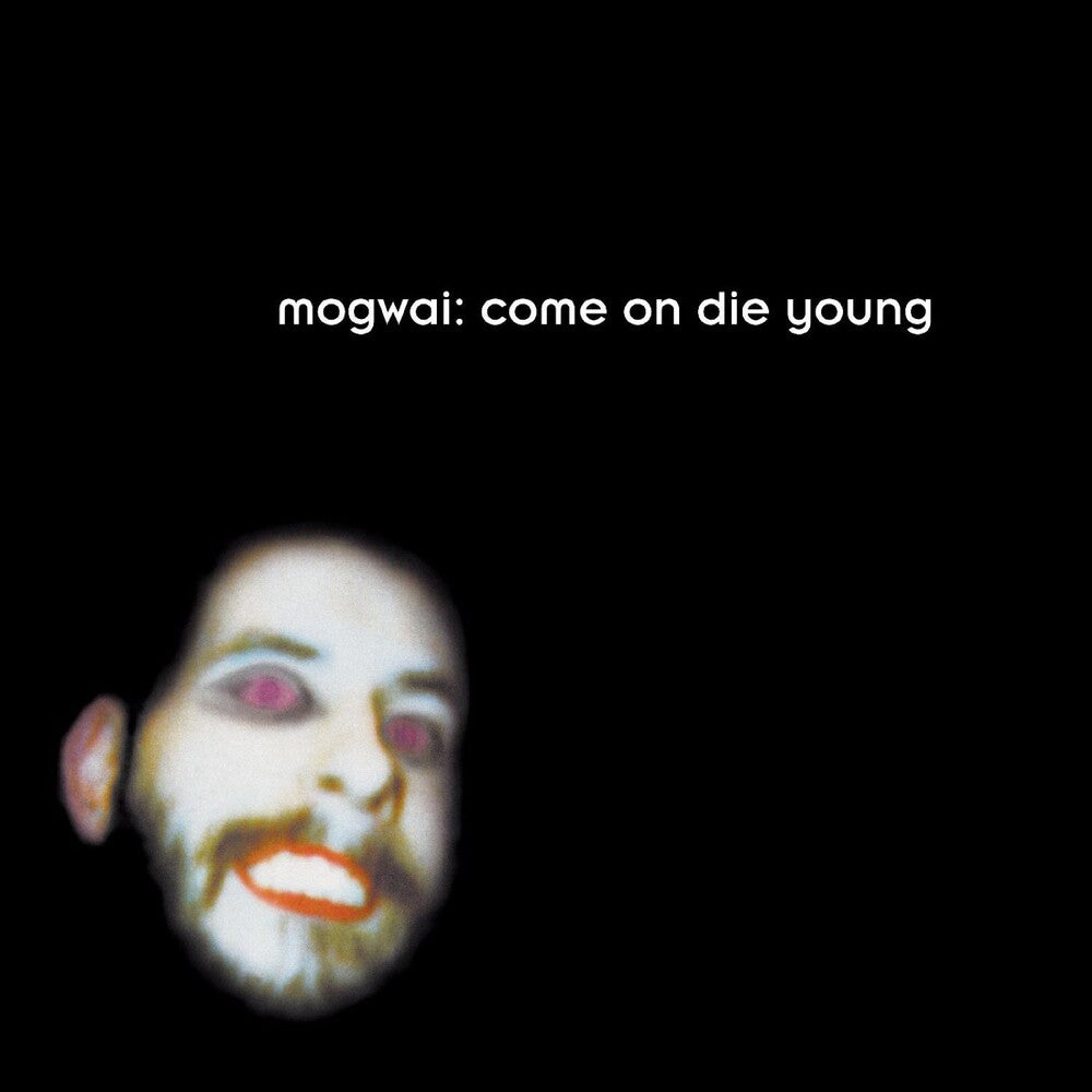 Mogwai – Come On Die Young (Grey 2-LP Vinyl)