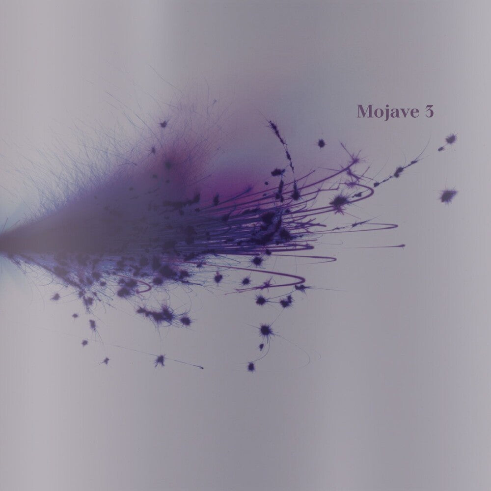 Mojave 3 – Ask Me Tomorrow (CD)