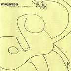 Mojave 3 – Excuses For Travellers (CD)