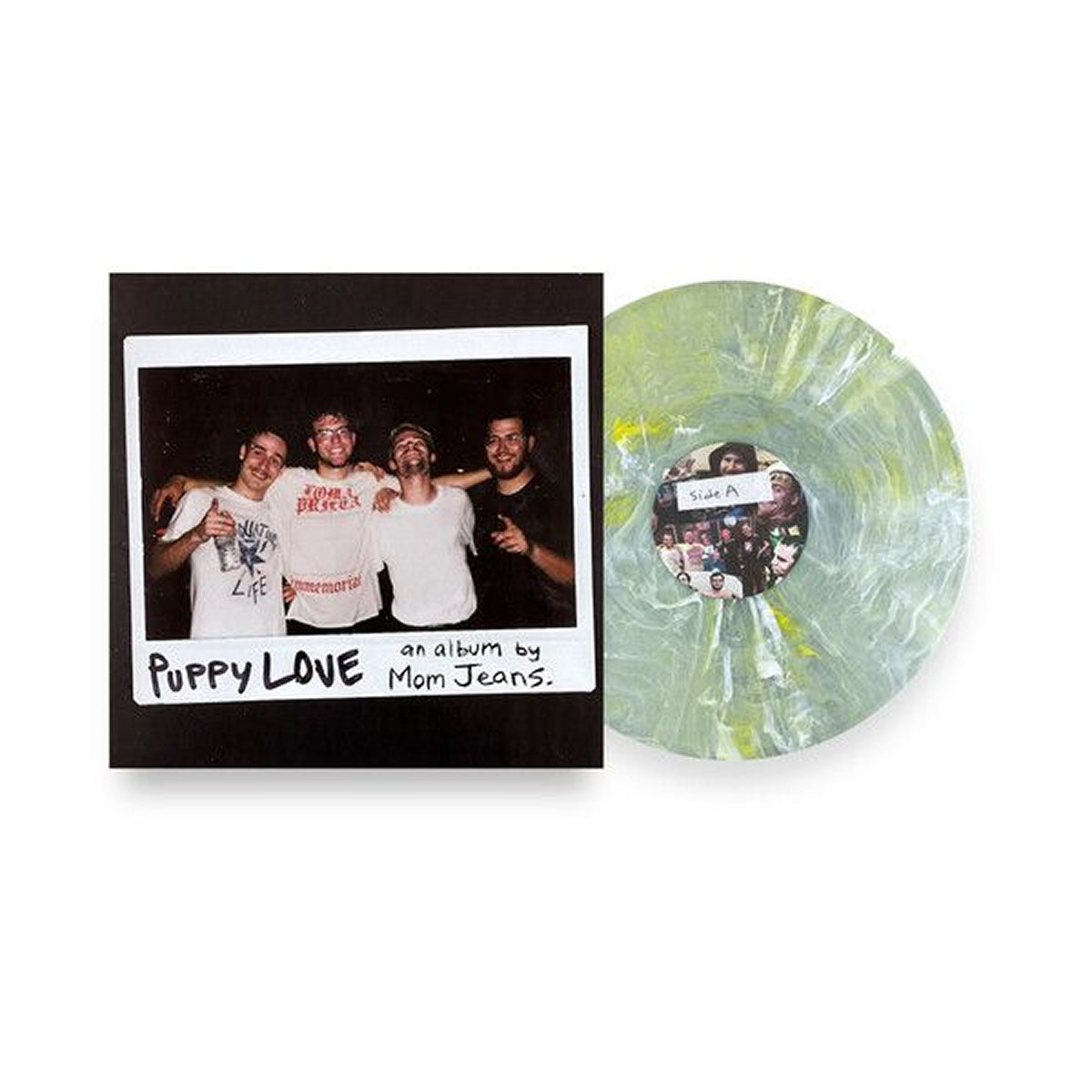 Mom Jeans - Puppy Love [Omelette]