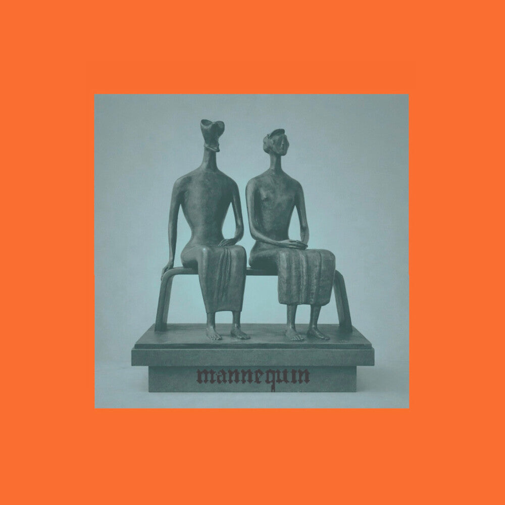 Momus – Mannequin (CD)