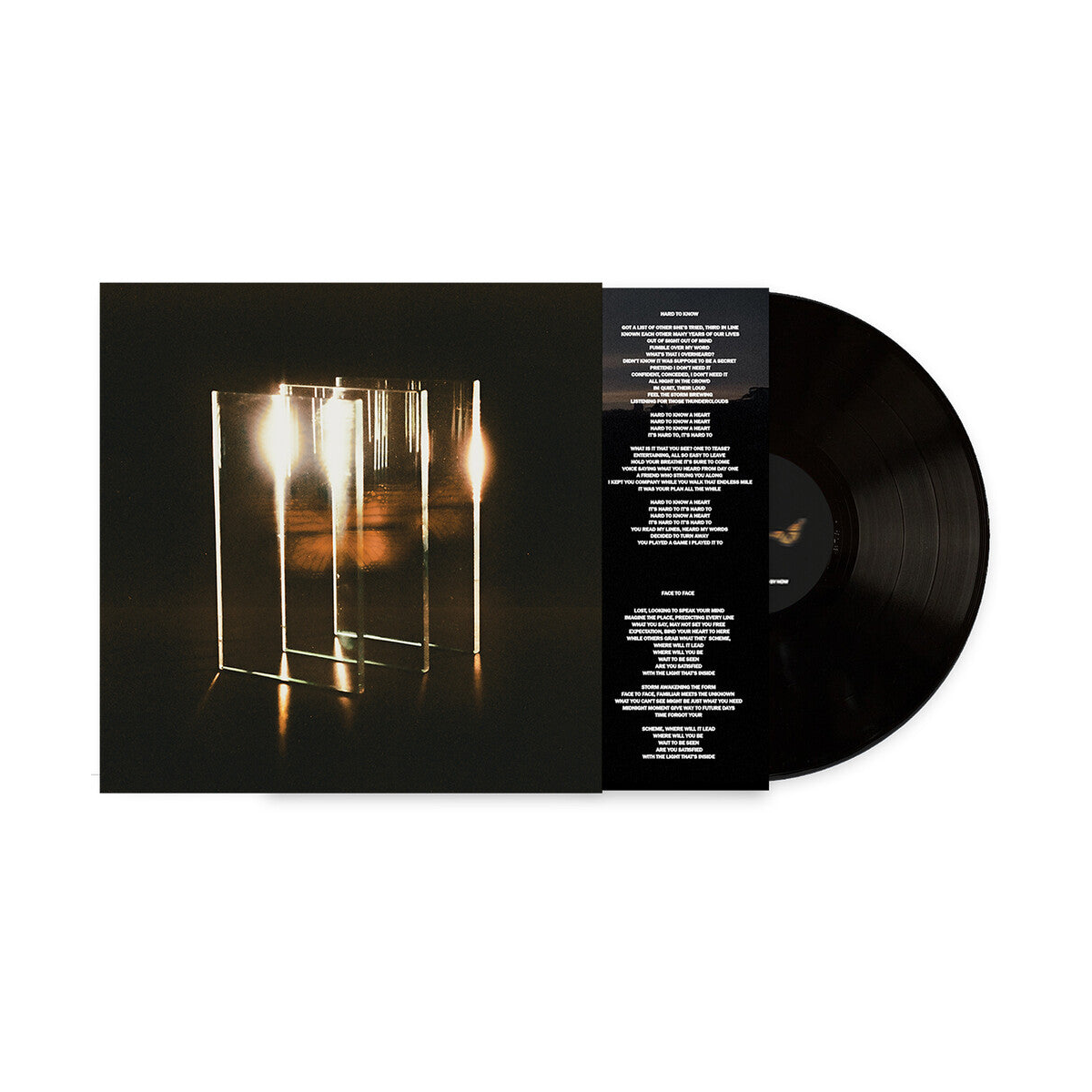 Monarch – MA3 (LP Vinyl)