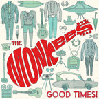 The Monkees – Good Times (LP Vinyl)