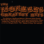 Monkees – Greatest Hits (LP Vinyl)