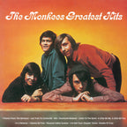 The Monkees – Greatest Hits (LP Vinyl)