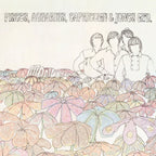 The Monkees – Pisces Aquarius Capricorn & Jones Ltd (LP Vinyl)