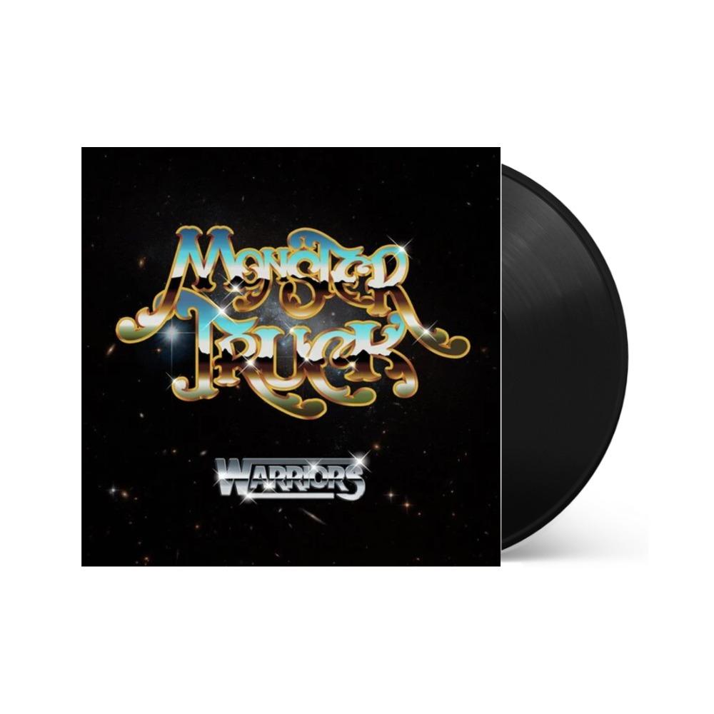 Monster Truck - Monster Truck - Warriors