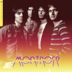 Montrose – Now Playing (LP Vinyl)