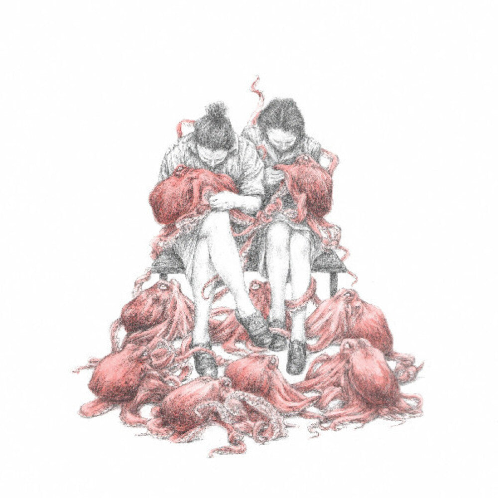 More Eaze – Sentence Structure In The Country (LP Vinyl)