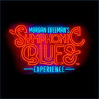Morgan Freeman's Symphonic Blues Experience (CD)