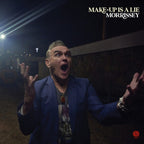 Morrissey – Make-Up Is A Lie (Blue LP Vinyl)