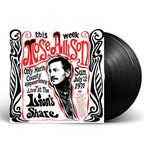 Mose Allison – Live At The Lion's Share, July 12 ,1970 (2-LP Vinyl)