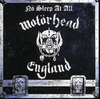 Motörhead – No Sleep At All (CD)