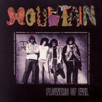 Mountain – Flowers of Evil (CD)
