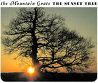 Mountain Goats – Sunset Tree (CD)