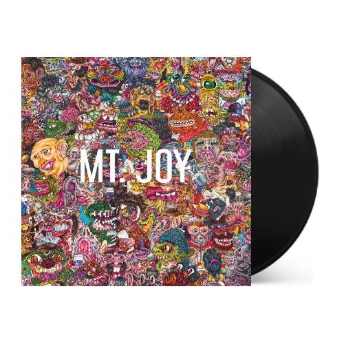 Mt.Joy - Mt.Joy - Mt. Joy