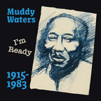 Muddy Waters – I'm Ready (Mod CD)