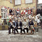 Mumford & Sons – Babel (CD)