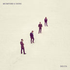 Mumford & Sons – Delta (CD)