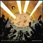 Murder By Death – Bitter Drink, Bitter Moon (LP Vinyl)