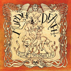 Murder By Death – Red Of Tooth And Claw (LP Vinyl)