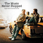 The Music Never Stopped - Music From The Motion Picture (CD)