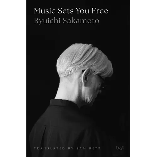 Music Sets You Free - Hardcover