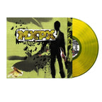 MxPx - MxPx - Panic [Yellow]
