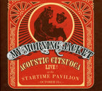 My Morning Jacket – Acoustic Citsuoca (CD)