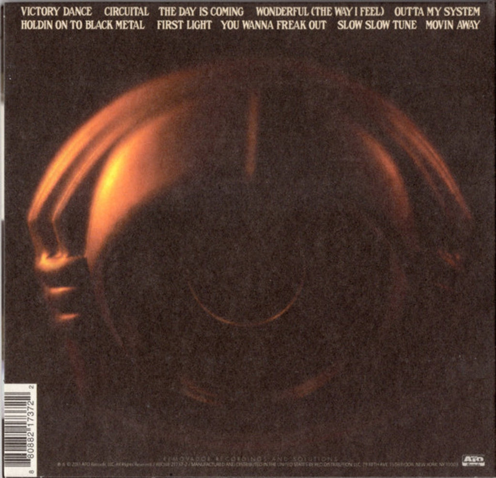 My Morning Jacket – Circuital (CD)