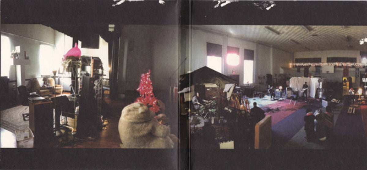 My Morning Jacket – Circuital (CD)
