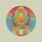 My Morning Jacket – My Morning Jacket (CD)