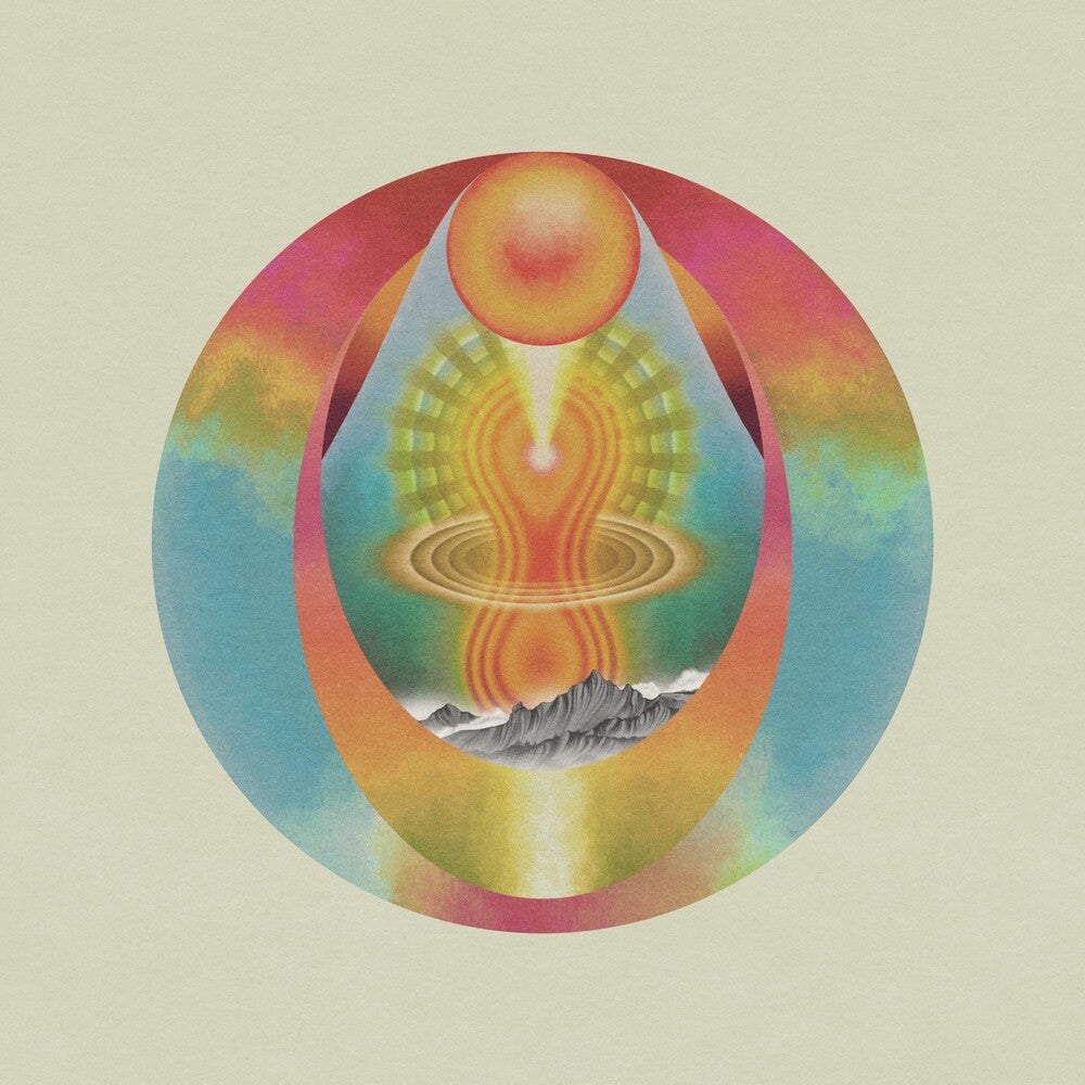 My Morning Jacket – My Morning Jacket (CD)
