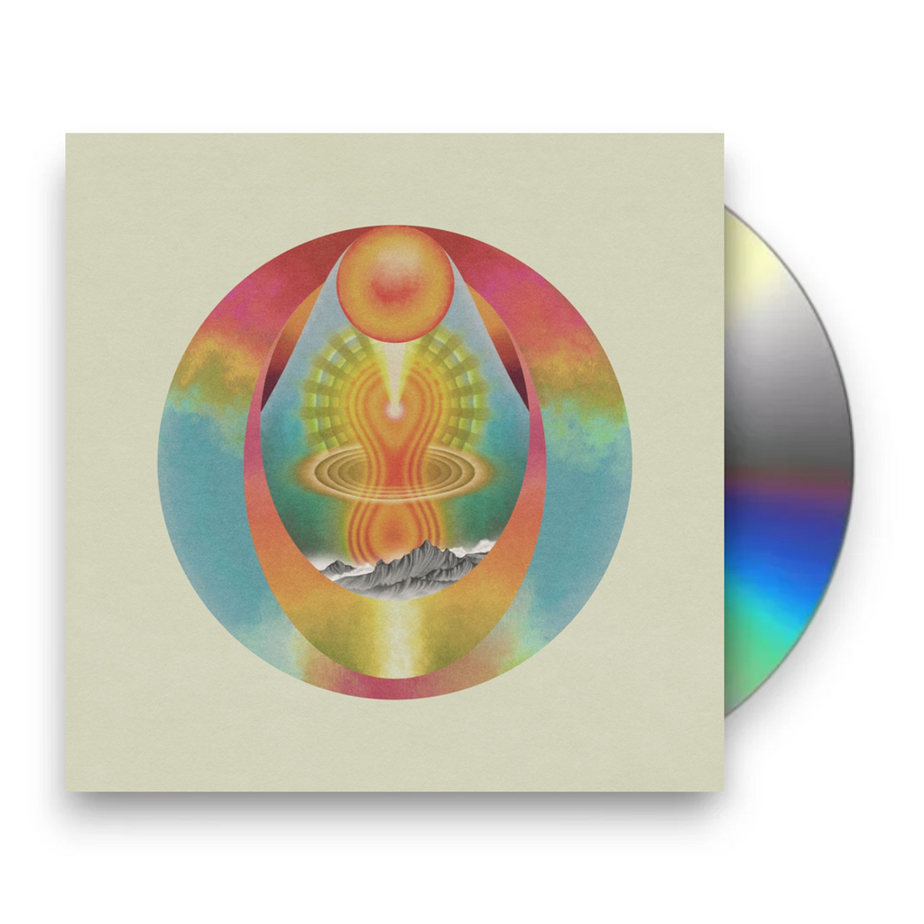 My Morning Jacket – My Morning Jacket (CD)