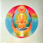 My Morning Jacket – My Morning Jacket (Clear 2-LP Vinyl)