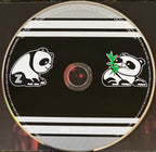 My Morning Jacket – Z (Enhanced CD)