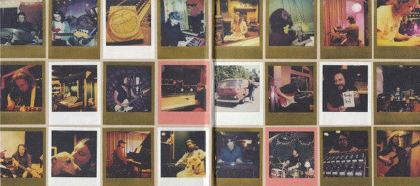 My Morning Jacket – is (CD)