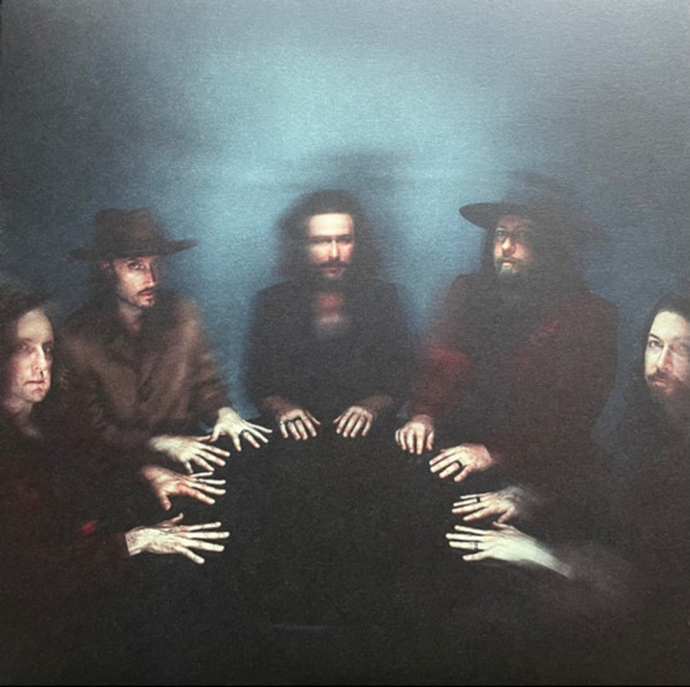 My Morning Jacket – is (LP Vinyl)